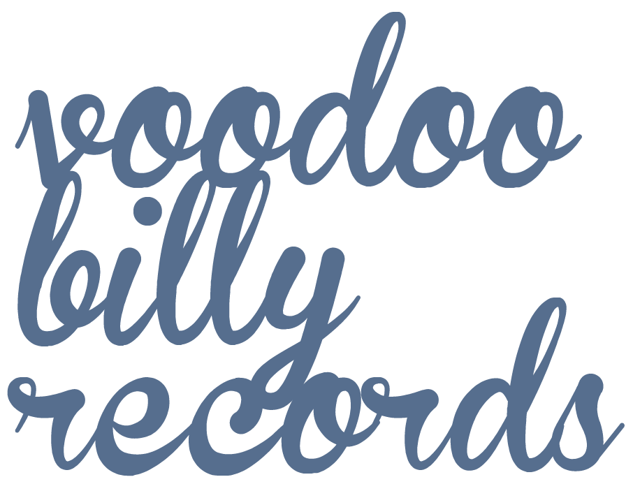 Voodoo Billy Records